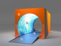 LED Tunnel | 6,00m * 2,4m | 1.9mm PP - Galerie - Bild 2