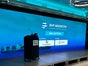 LED-Videowand / Videowall | flexible Größen mit Aufstellsystem | Hochauflösender Screen für Messen - Kongresse - Präsentationen | Grossbildleinwand - Galerie - Bild 4