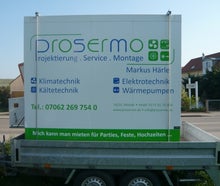 Kühlwagen , Kühlanhänger, Kühlzelle, Kühlschrank, Tiefkühlzelle, Tiefkühlanhänger