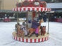 Nostalgie Karussell ~ 9 Sitzer Kinderkarussell ~  Carussell ~ bei spass-events - Galerie - Bild 3