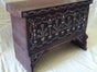 Berberschrank, Schrank, Möbel, Sideboard, Kommode, Antik - Galerie - Bild 2