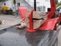 GROWI-Holzspalter  GSW 40 F / ZW  40 to. Spaltkraft - Galerie - Bild 3