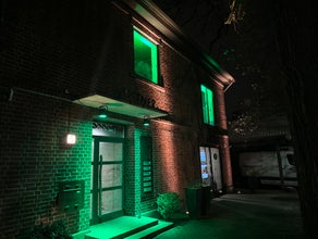 Event Location FEIERN und Tagungen in einer alten Fabrik!