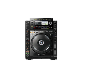 Pioneer CDJ 2000