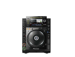 Pioneer CDJ 2000