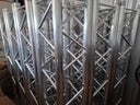 Global Truss F34 / 4 Punkt Alu Traverse , Messe , Event oder Party