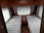 Wohnwagen Fendt 540 TG, Caravan, 1700 kg, Markise - Galerie - Bild 4