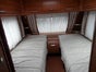 Wohnwagen Fendt 540 TG, Caravan, 1700 kg, Markise - Galerie - Bild 4