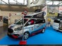 Messestand, Beleuchtung, Traversen - Galerie - Bild 2