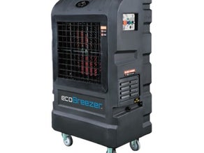 ecoBreezer 120M