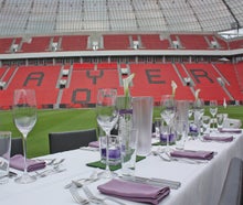 BayArena