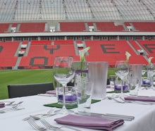 BayArena