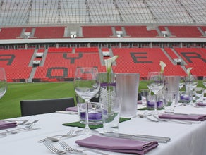 BayArena