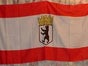 Flagge Berlin, Wappen, Hauptstadt, Fahne - Galerie - Bild 2