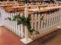 Zaunelemente, Zaun, Zäune, Abgrenzung, Begrenzung, Weidenzaun - Galerie - Bild 2