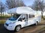 Wohnmobil CARADO A361 / Fiat Ducato/ 6 Gurtplätze/Führerscheinklasse B - Galerie - Bild 3