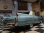 Oldtimer Cadillac Deville 1963 Automatik V8 Hochzeitsauto - Galerie - Bild 4