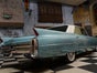 Oldtimer Cadillac Deville 1963 Automatik V8 Hochzeitsauto - Galerie - Bild 4