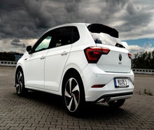 VW Polo GTI 2024 Weiß mieten ab 89€ | 207 PS DSG Automatik | Rent500