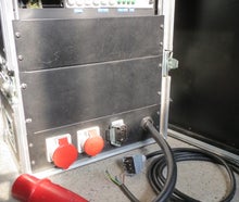 Spannungswandler 380V /208V - 3 phasiger 20kw Trafo - 20000 Watt Umrichter - Drehstromwandler -Stromwandler