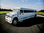Stretchlimousine Hummer H2 als Hochzeitsfahrzeug - Galerie - Bild 3