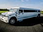 Stretchlimousine Hummer H2 als Hochzeitsfahrzeug - Galerie - Bild 3