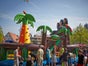 Adventureland Großspielplatz mit Doppelrutsche mieten - Galerie - Bild 4