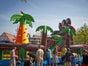 Adventureland Großspielplatz mit Doppelrutsche mieten - Galerie - Bild 4