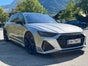 Audi RS6 c8 Quattro - Galerie - Bild 4