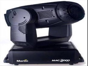 Martin Mac 2000