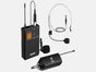 Funkmikrofon mieten ab 19,90 €: für Rede, Trauung und Firmenfeier ✓ Handmikrofon oder Headset ✓ kautionsfrei - Galerie - Bild 4