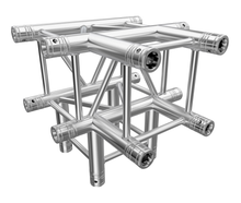 Globaltruss F34 4 Wege T40 Ecke mieten