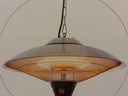 Elektro-Heizstrahler zum Anhängen, Zeltheizung - Galerie - Bild 1