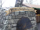 Hexenofen - Backofen
