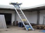Kopiert - Schrägaufzug/ Solarlift mit Möbelpritsche  19m - Galerie - Bild 2