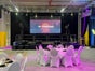 Event Konzert Line Array System Setup M - DAS Audio Event 26A / 115A - gesamt 8.400 W RMS - Galerie - Bild 3