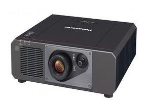 Panasonic PT-RZ570BE Beamer