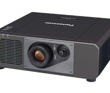 Panasonic PT-RZ570BE Beamer