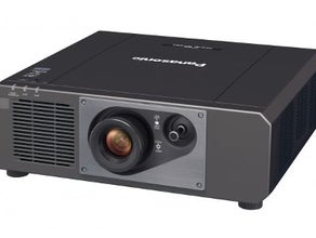 Panasonic PT-RZ570BE Beamer