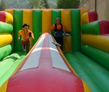Bungee Fun Run