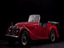 Oldtimer Morgan 4/4-Four-Seater