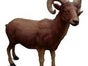Widder Figur, Widder, Bock, Steinbock, Bergziege - Galerie - Bild 2