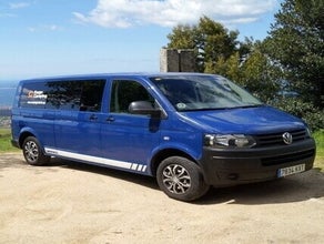 VW T5 Varius L