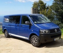 VW T5 Varius L
