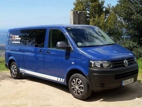 VW T5 Varius L