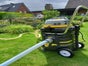 Torpedo Teichschlammsauger 15.000 L/H - Galerie - Bild 2