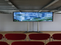 Bildschirm, große Displays mit Standfuß - Galerie - Bild 2