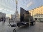 LED WALL TRAILER, 15 Quadratmeter, P4, DIY - Galerie - Bild 2
