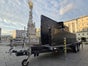 LED WALL TRAILER, 15 Quadratmeter, P4, DIY - Galerie - Bild 2