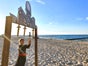 Stockfangen - Spiel - Piraten Messer Fangen - Pfeilfangen - Galerie - Bild 3